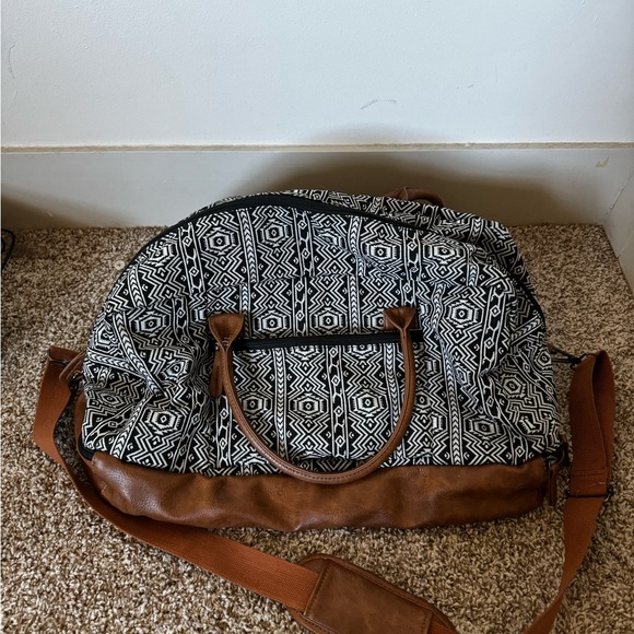 Aztec bag - Picture 1 of 2